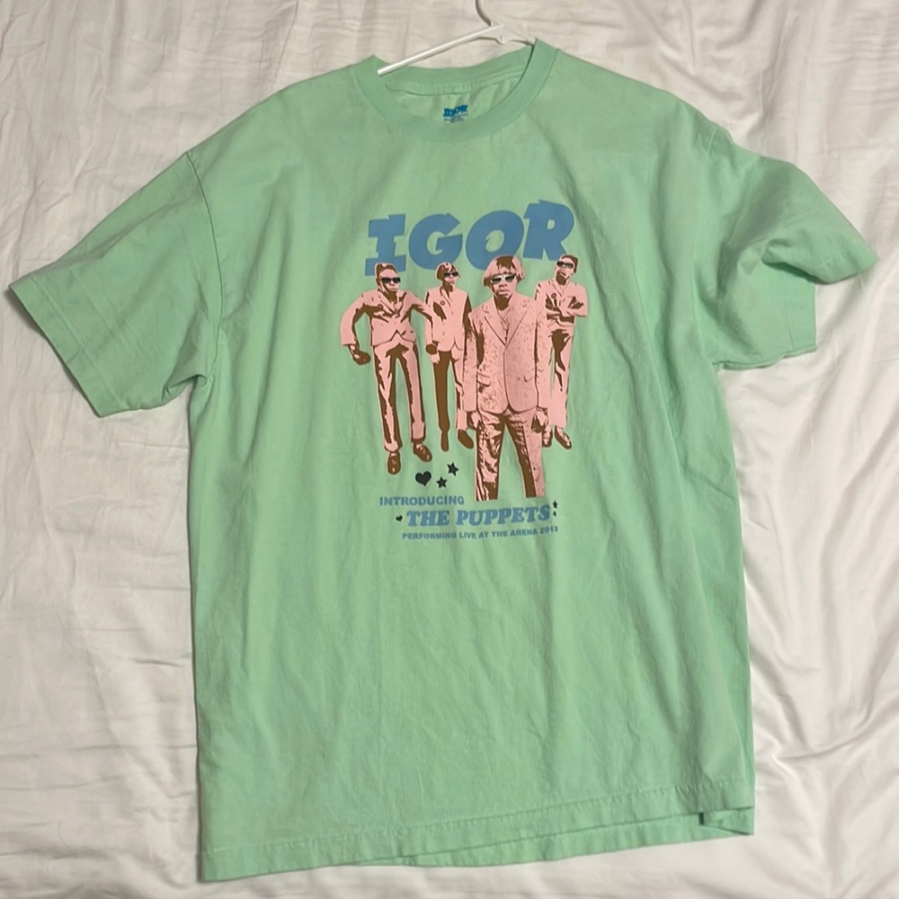 Tyler the creator merch